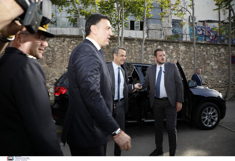 Φωτογραφία: Intimenews/ΚΑΜΣΗΣ ΔΗΜΟΣΘΕΝΗΣ