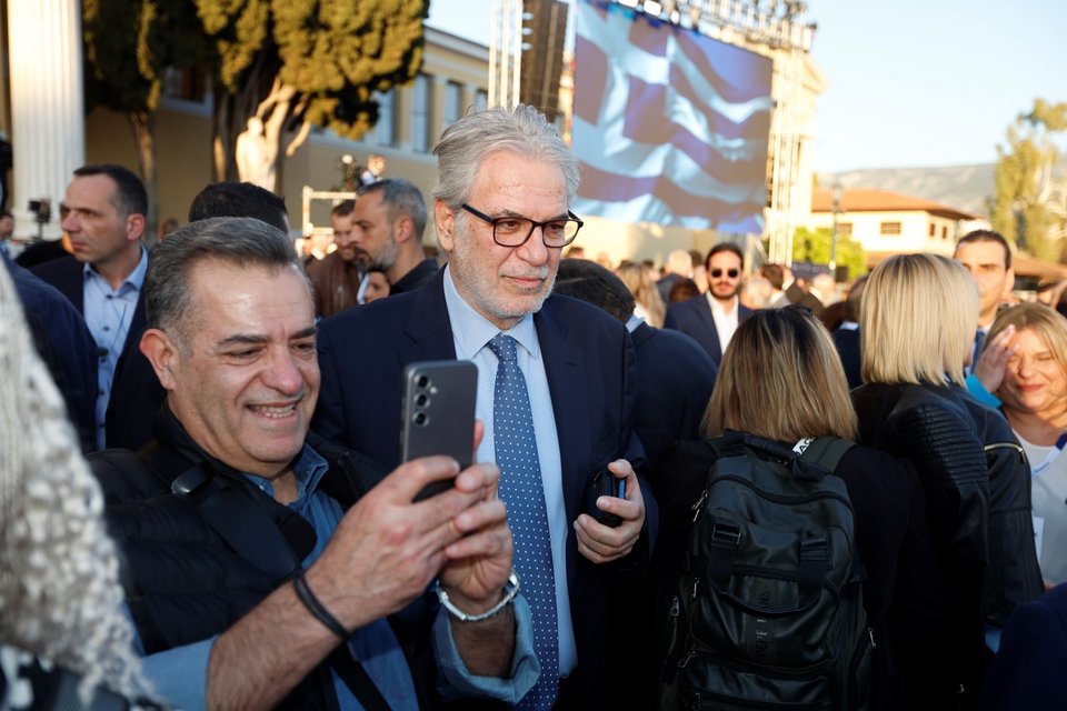Χρήστος Στυλιανίδης