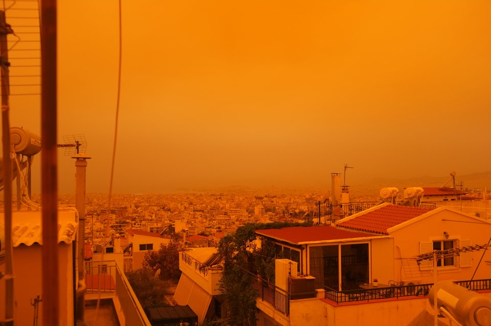 Φωτογραφία: Γιάννης Γεωργολόπουλος 