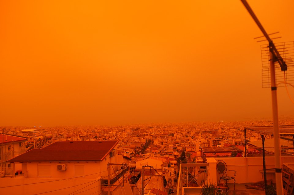 Φωτογραφία: Γιάννης Γεωργολόπουλος 