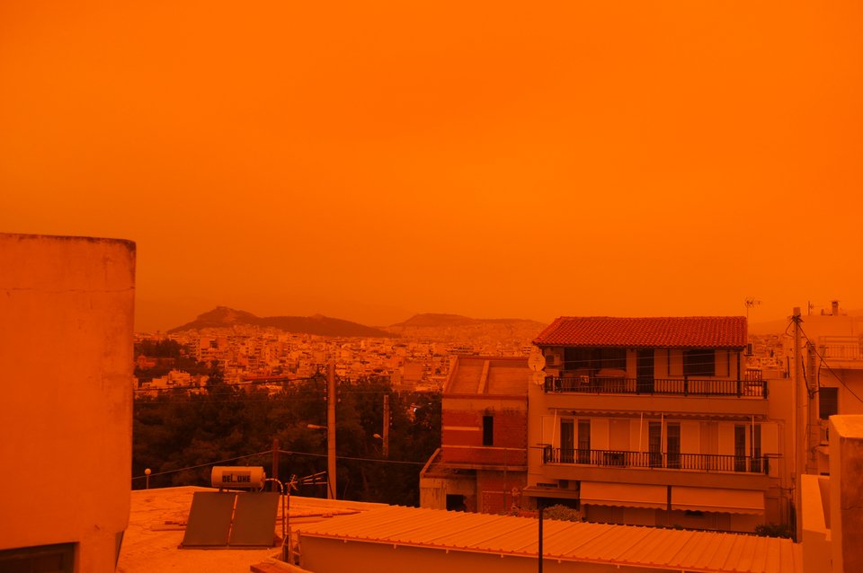 Φωτογραφία: Γιάννης Γεωργολόπουλος 