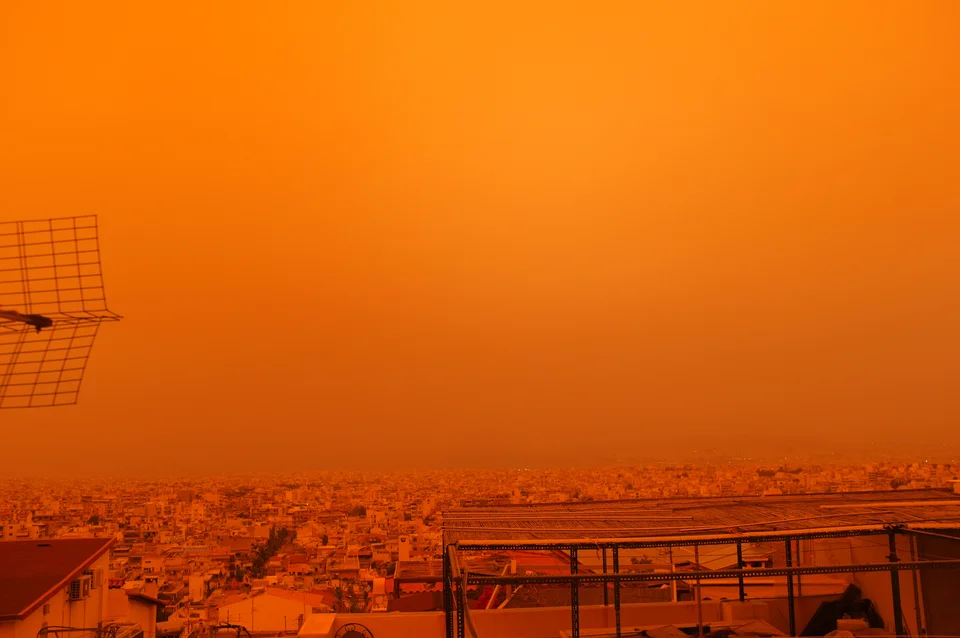 Φωτογραφία: Γιάννης Γεωργολόπουλος