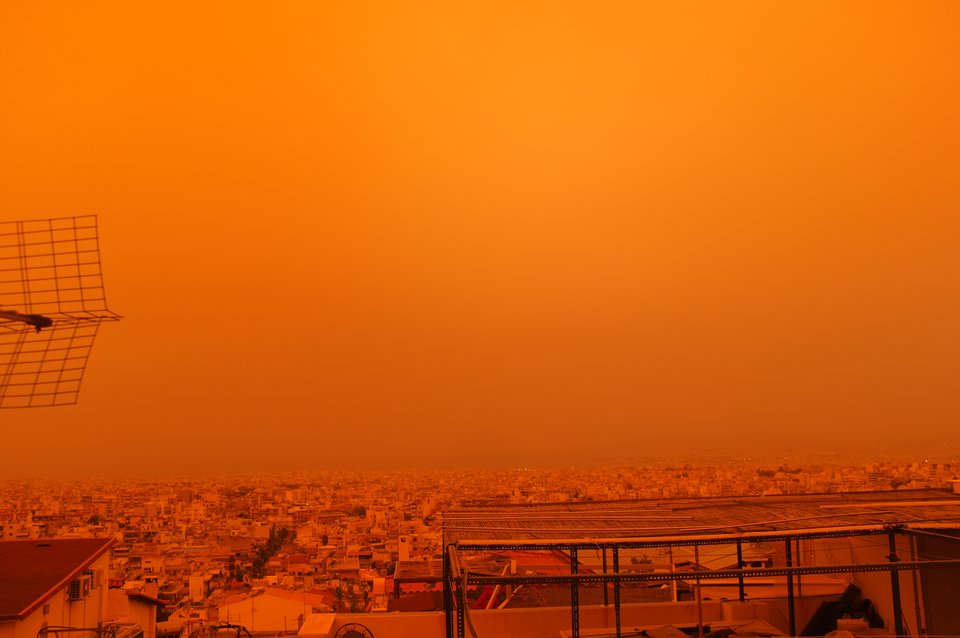 Φωτογραφία: Γιάννης Γεωργολόπουλος