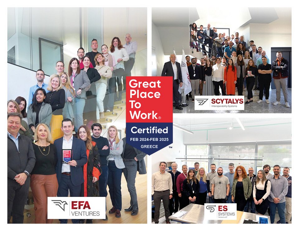 EFA GROUP