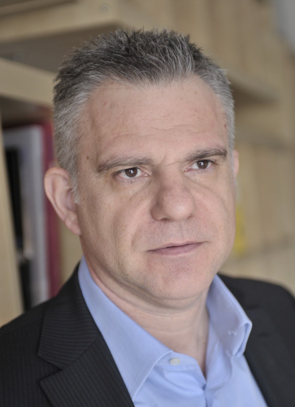 Τζαφέρης Μελέτης 