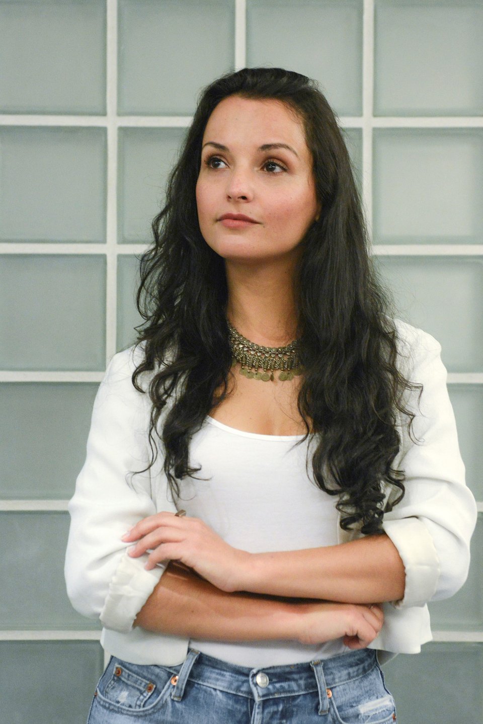 Ειρήνη Μίγα