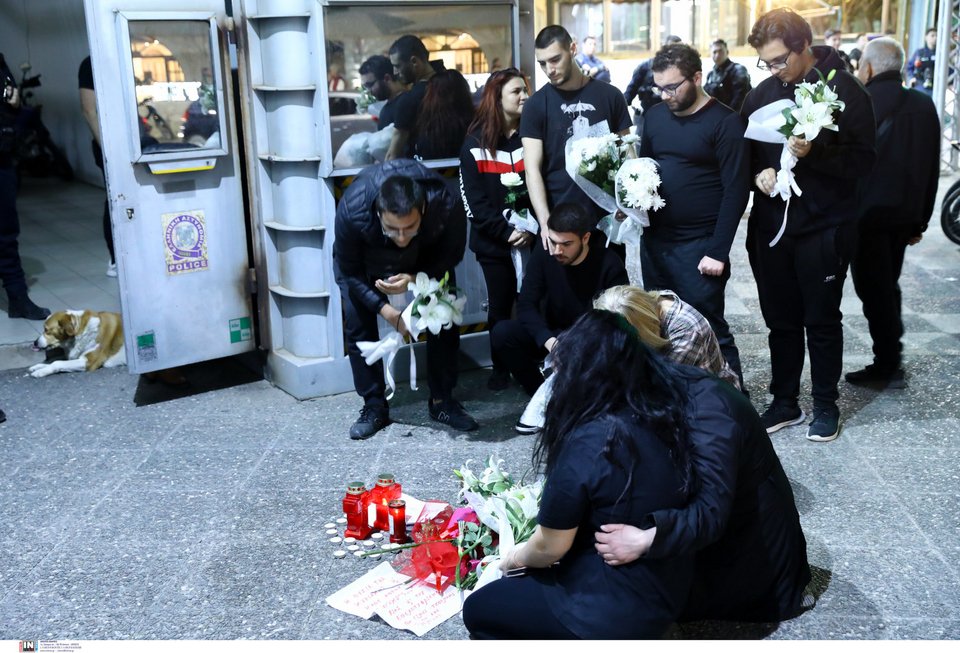 Άγιοι Ανάργυροι