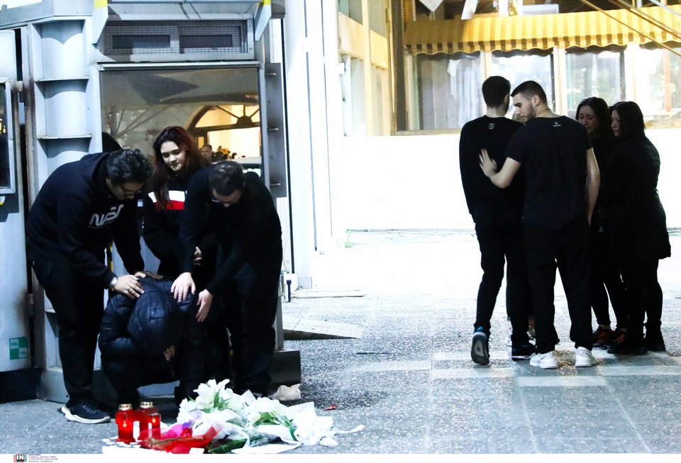 Άγιοι Ανάργυροι
