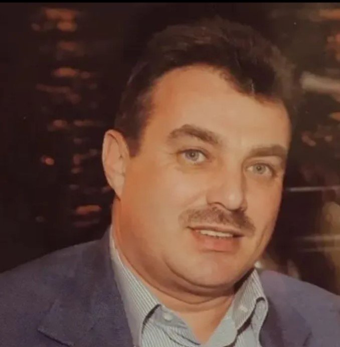 Ο Αλεξάντερ Γκορμπατσόφ