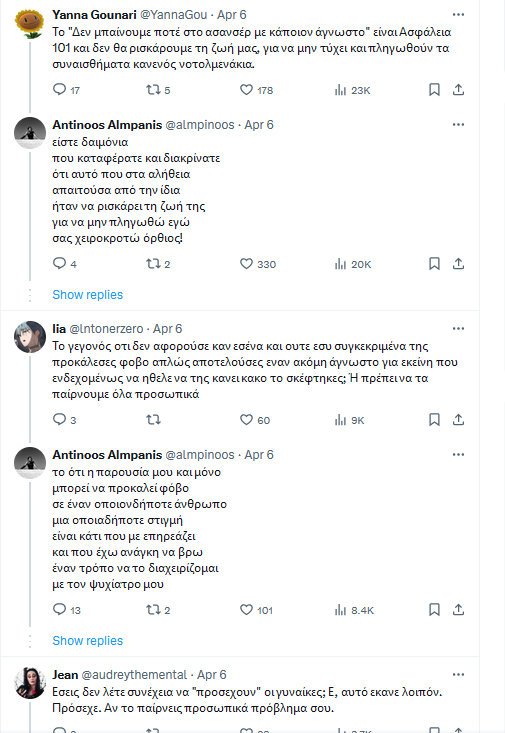 Αντίνοος Αλμπάνης