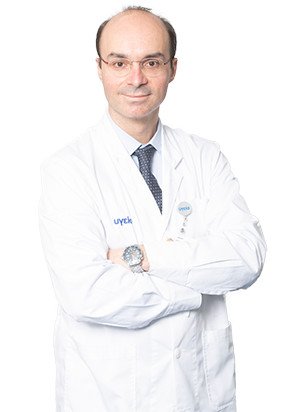 Ο Δρ. Αθανάσιος Σιούλας