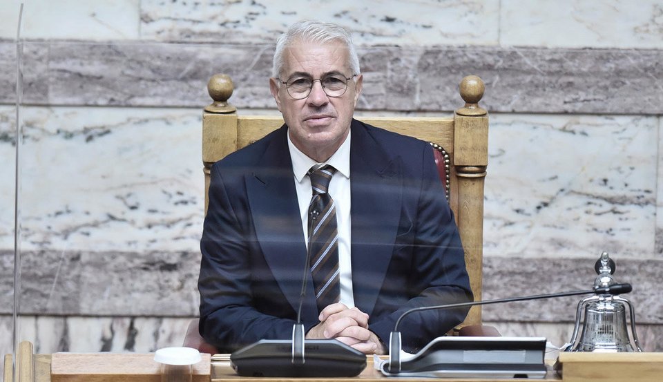 Δημοκράτες
