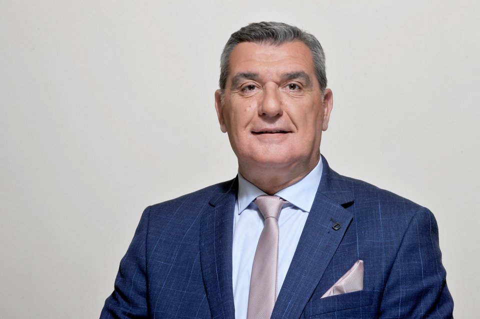 Δημοκράτες
