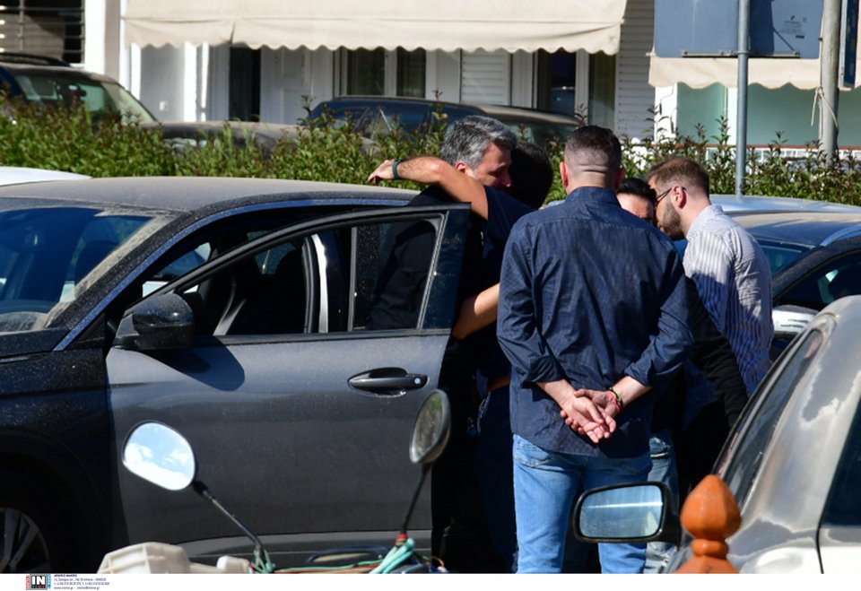 Φωτογραφία: IntimeNews/ΜΠΟΥΓΙΩΤΗΣ ΒΑΓΓΕΛΗΣ