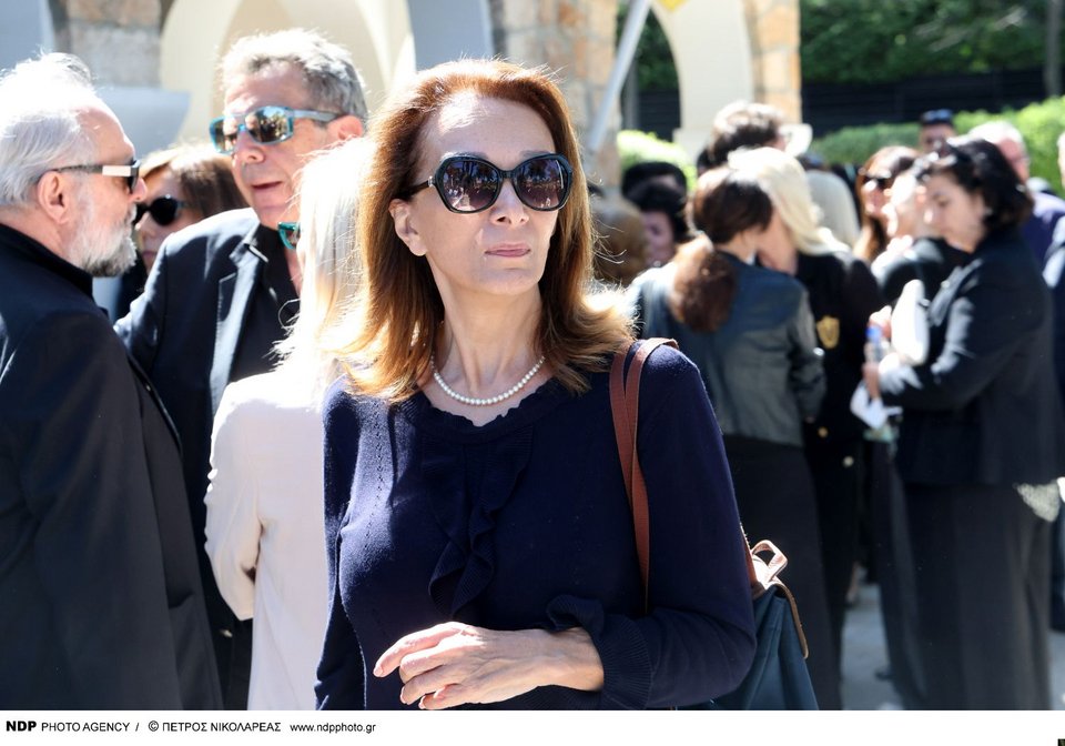 Μαίρη Βιδάλη