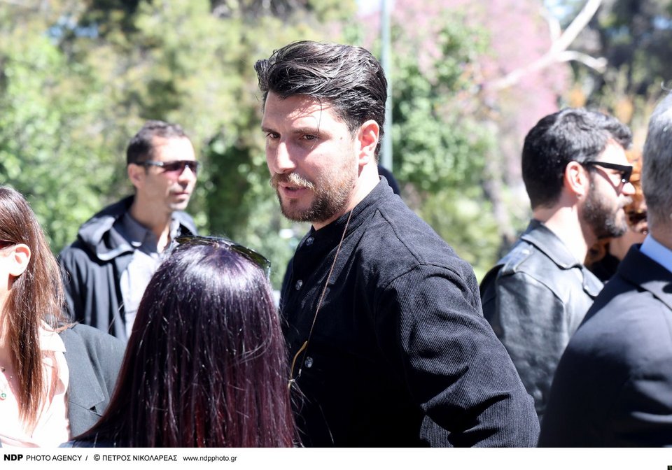 Γιώργος Γεροντιδάκης