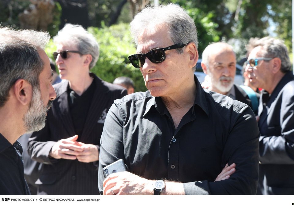 Θάνος Καληώρας