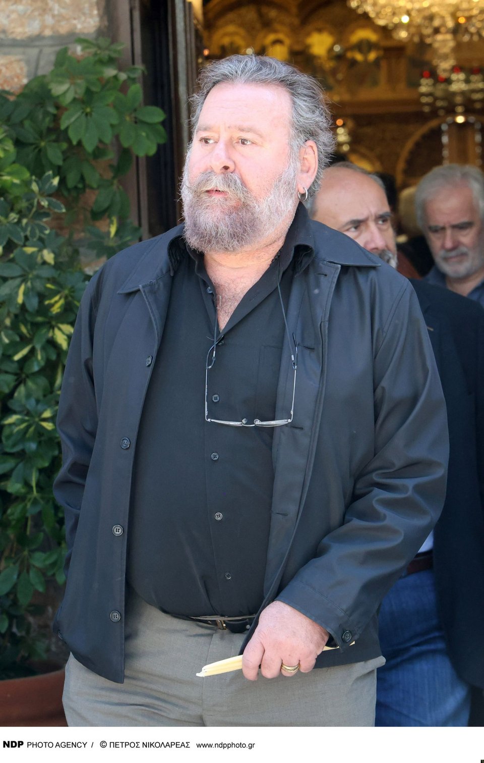 Κωστής Σαββιδάκης