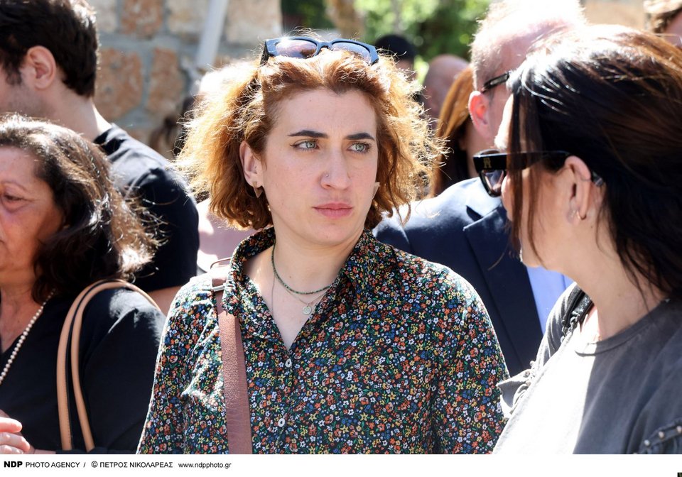 Δανάη Λουκάκη