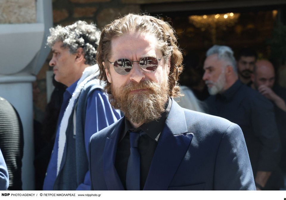 Δημήτρης Λάλος