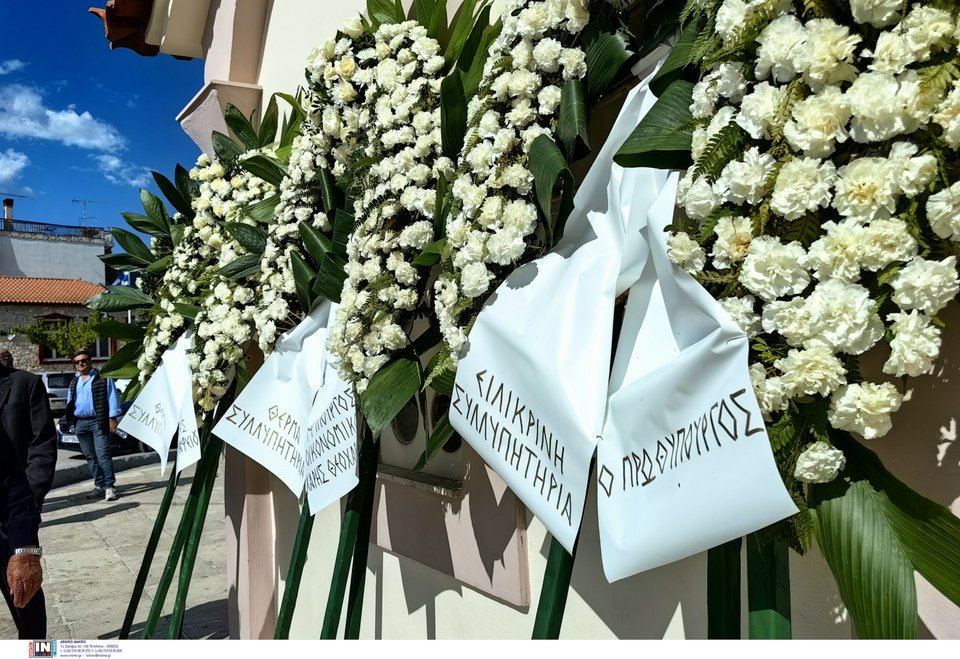 Φωτογραφία: IntimeNews/ΜΠΟΥΓΙΩΤΗΣ ΒΑΓΓΕΛΗΣ