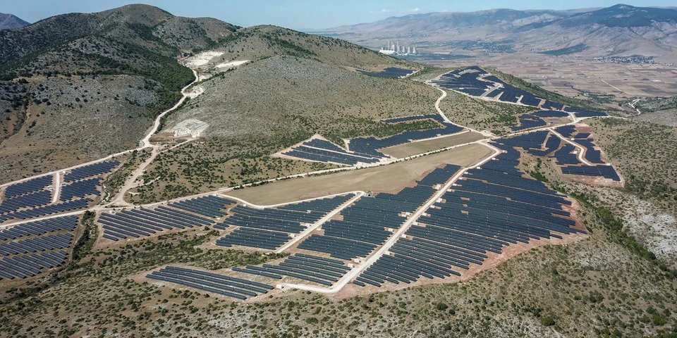 To project της Κοζάνης