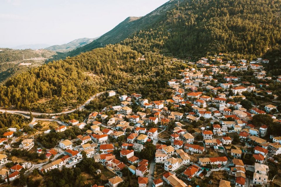 Η Καρυά