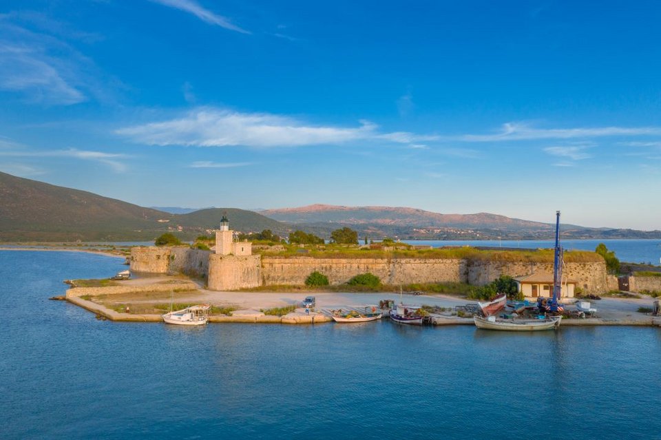 Λευκάδα