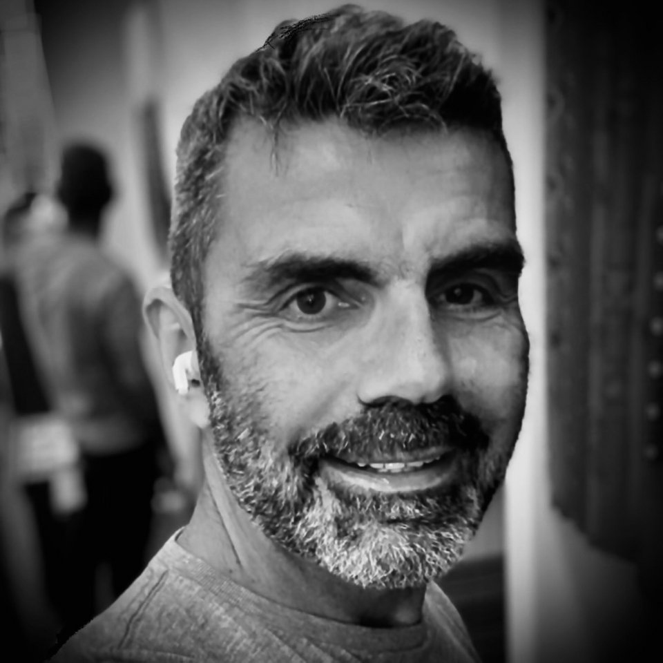 Ο κ. Μάριος Κρητικός