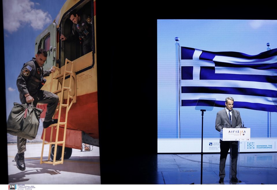 Φωτογραφία: Intimenews/ΚΑΜΣΗΣ ΔΗΜΟΣΘΕΝΗΣ