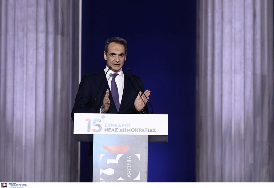 Φωτογραφία: Intimenews/ΛΙΑΚΟΣ ΓΙΑΝΝΗΣ