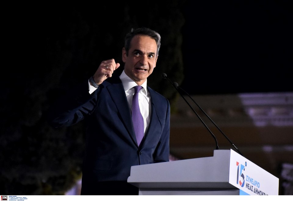 Φωτογραφία: Intimenews/ΛΙΑΚΟΣ ΓΙΑΝΝΗΣ