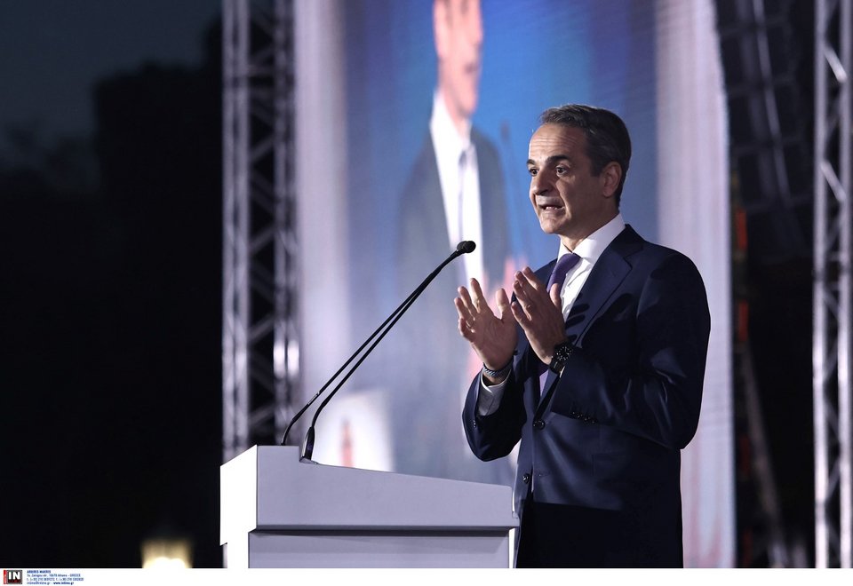 Φωτογραφία: Intimenews/ΛΙΑΚΟΣ ΓΙΑΝΝΗΣ