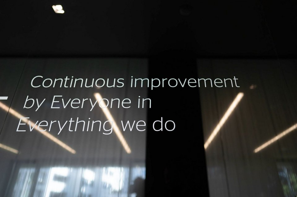 MYTILINEOS: Η πορεία της χαρακτηριστικό παράδειγμα πώς μια ελληνική επιχείρηση με οξυδέρκεια και αντανακλαστικά διασφαλίζει περαιτέρω ανάπτυξη. 