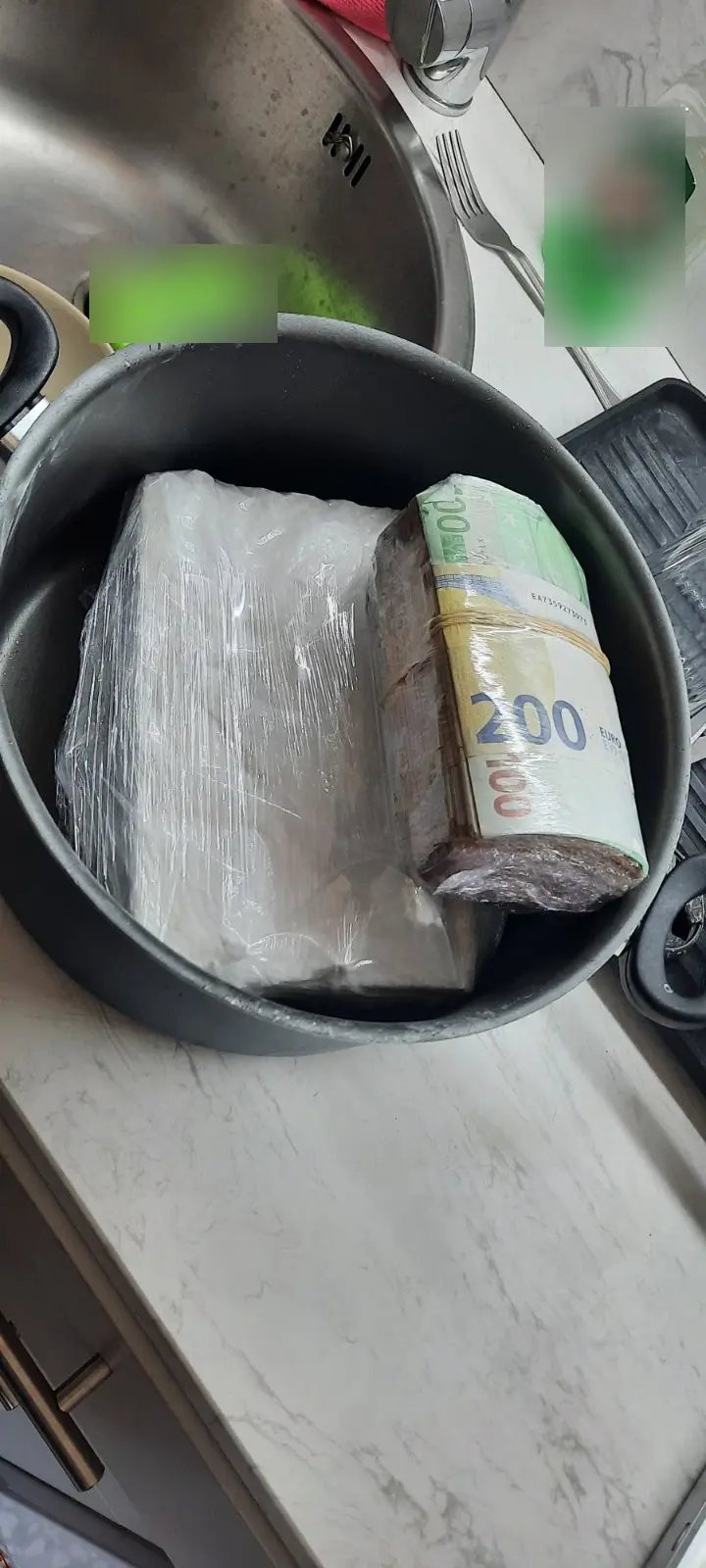 ναρκωτικά