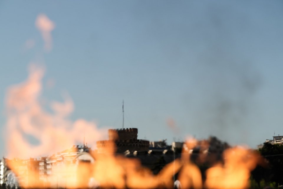 Φωτογραφία: Konstantinos Tsakalidis / SOOC