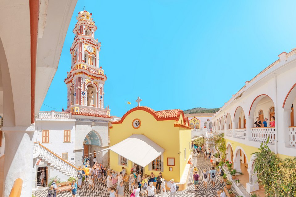 Φωτογραφία: Shutterstock