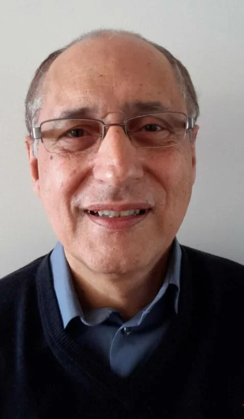 Ο Peter Tsolakides