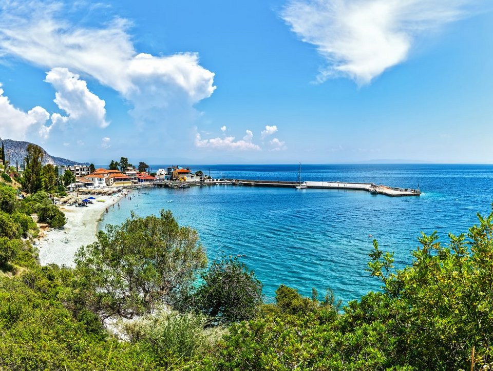 Η Πλάκα στο Λεωνίδιο