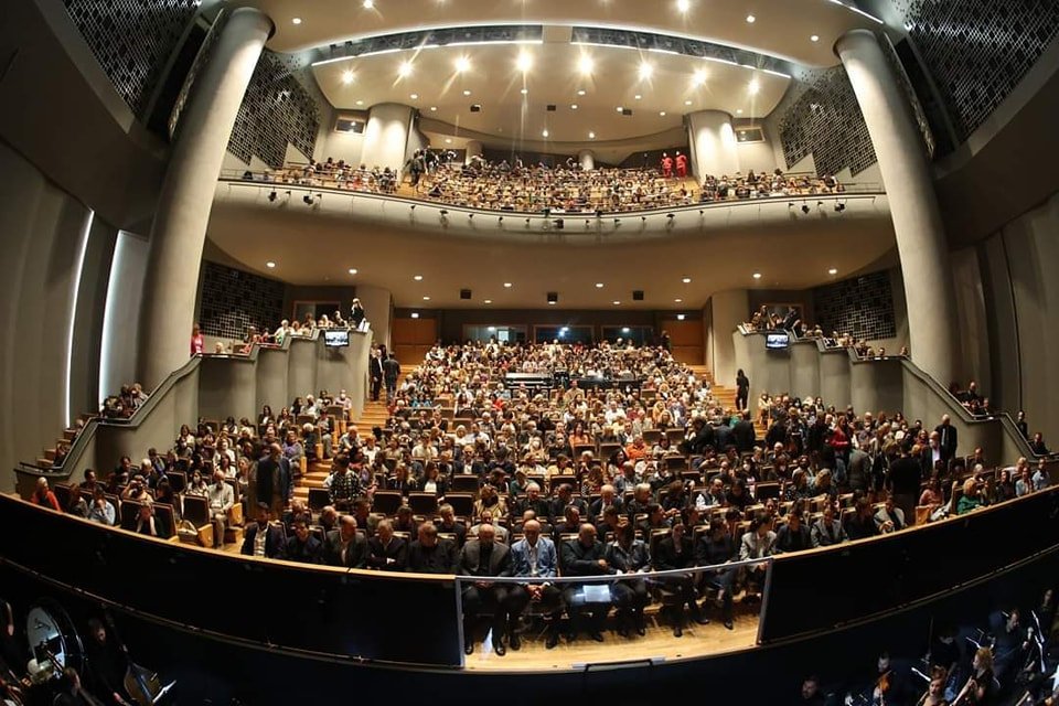 Κωμική Όπερα: Γκαετάνο Ντονιτσέτι | Ελιξίριο του Έρωτα, στο Πολιτιστικό Συνεδριακό Κέντρο Ηρακλείου