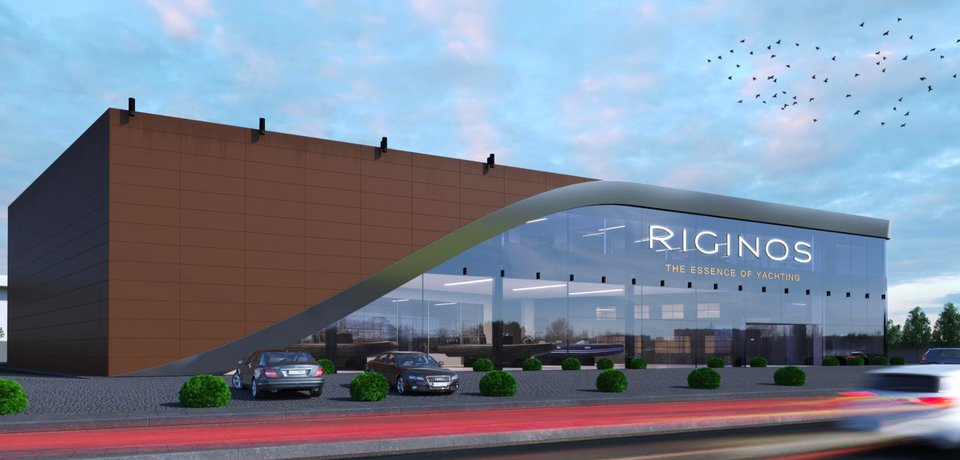 Riginos Yachts