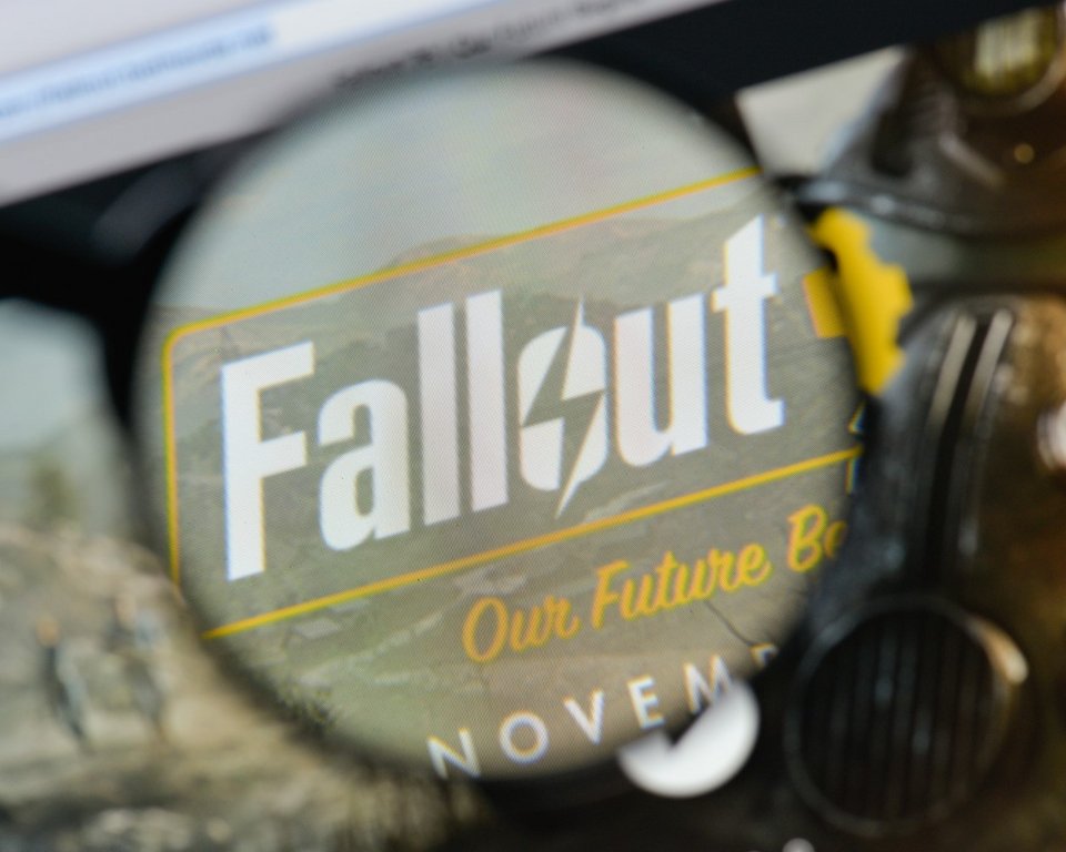 fallout logo