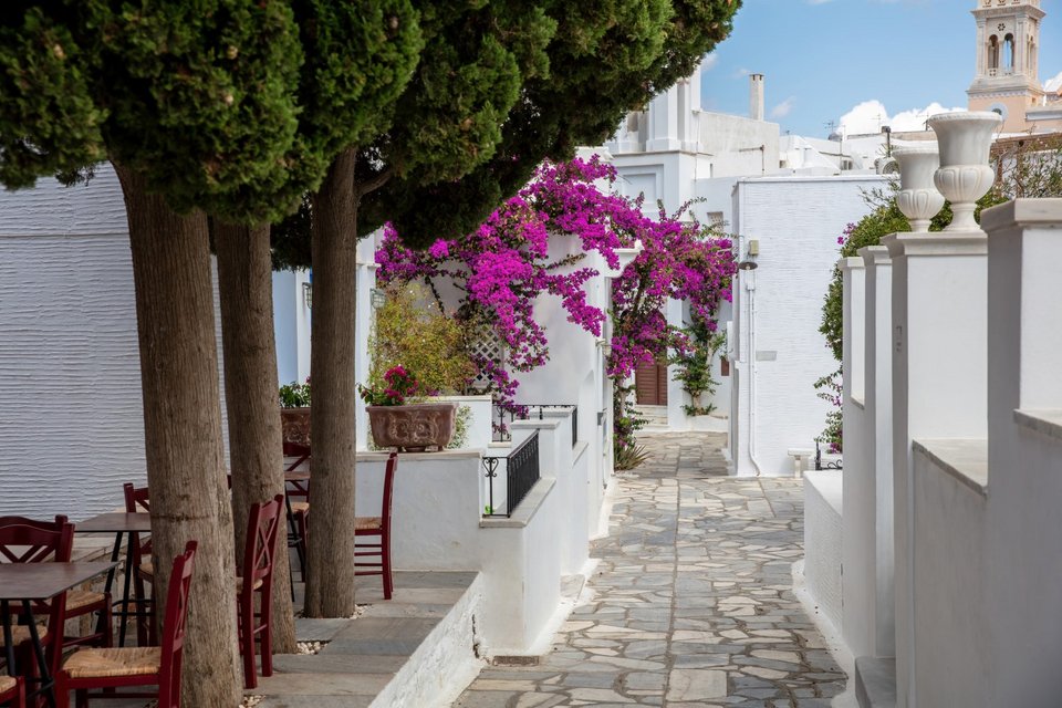 Τηνος