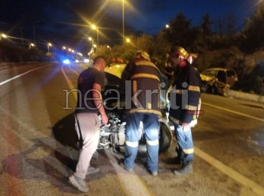 τροχαίο