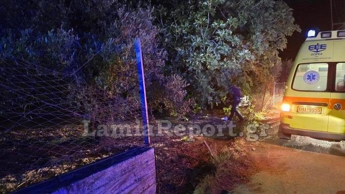 τροχαίο