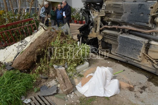 troxaio sti veroia dyo nekres 1.JPG