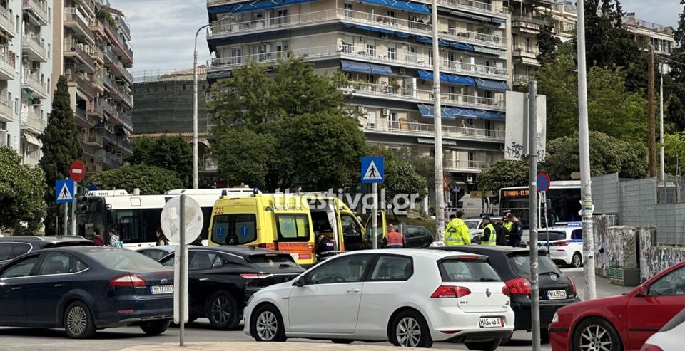 τροχαίο