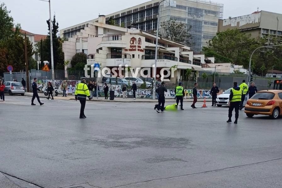 τροχαίο