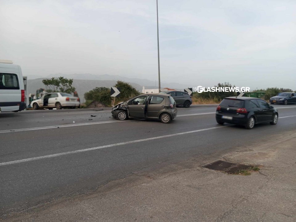 τροχαίο