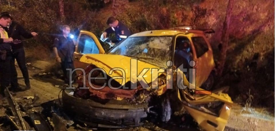 τροχαίο